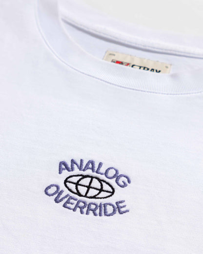 ANALOG OVERRIDE