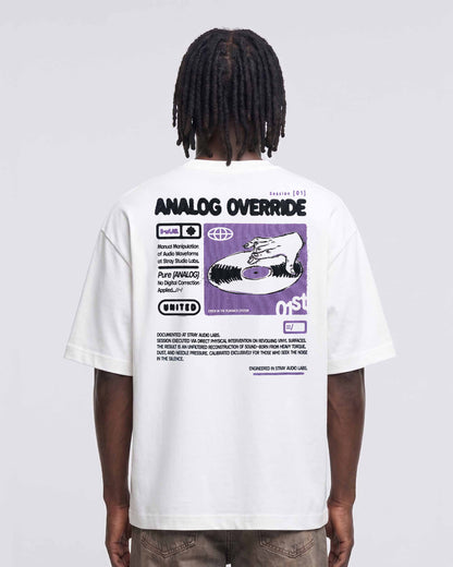 ANALOG OVERRIDE