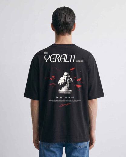 YERALTI SAKİNİ