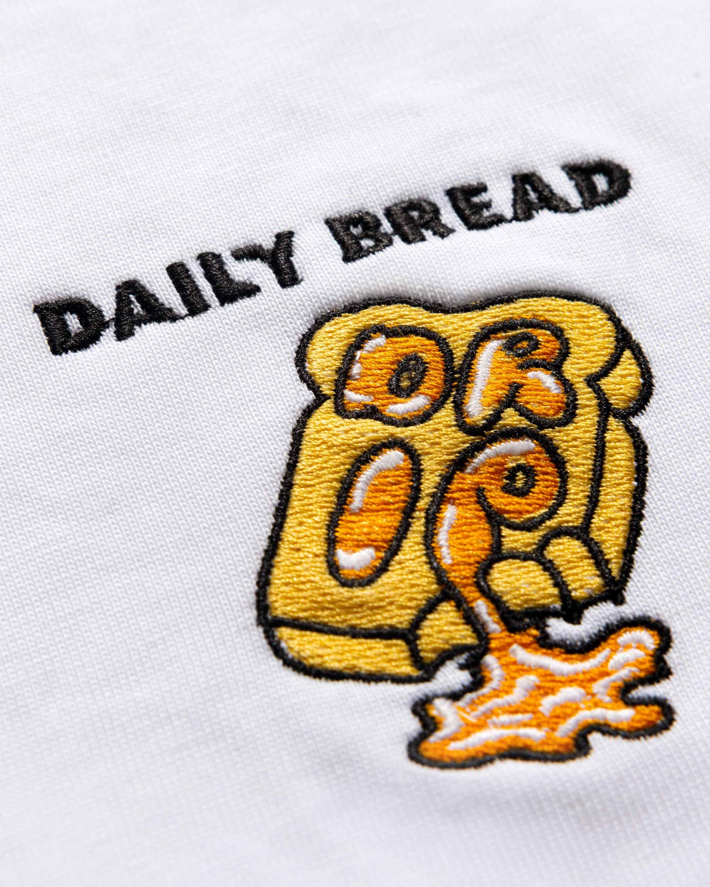 DAILY BREAD