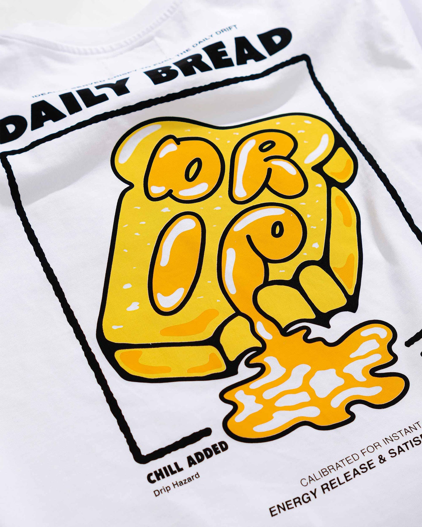 DAILY BREAD