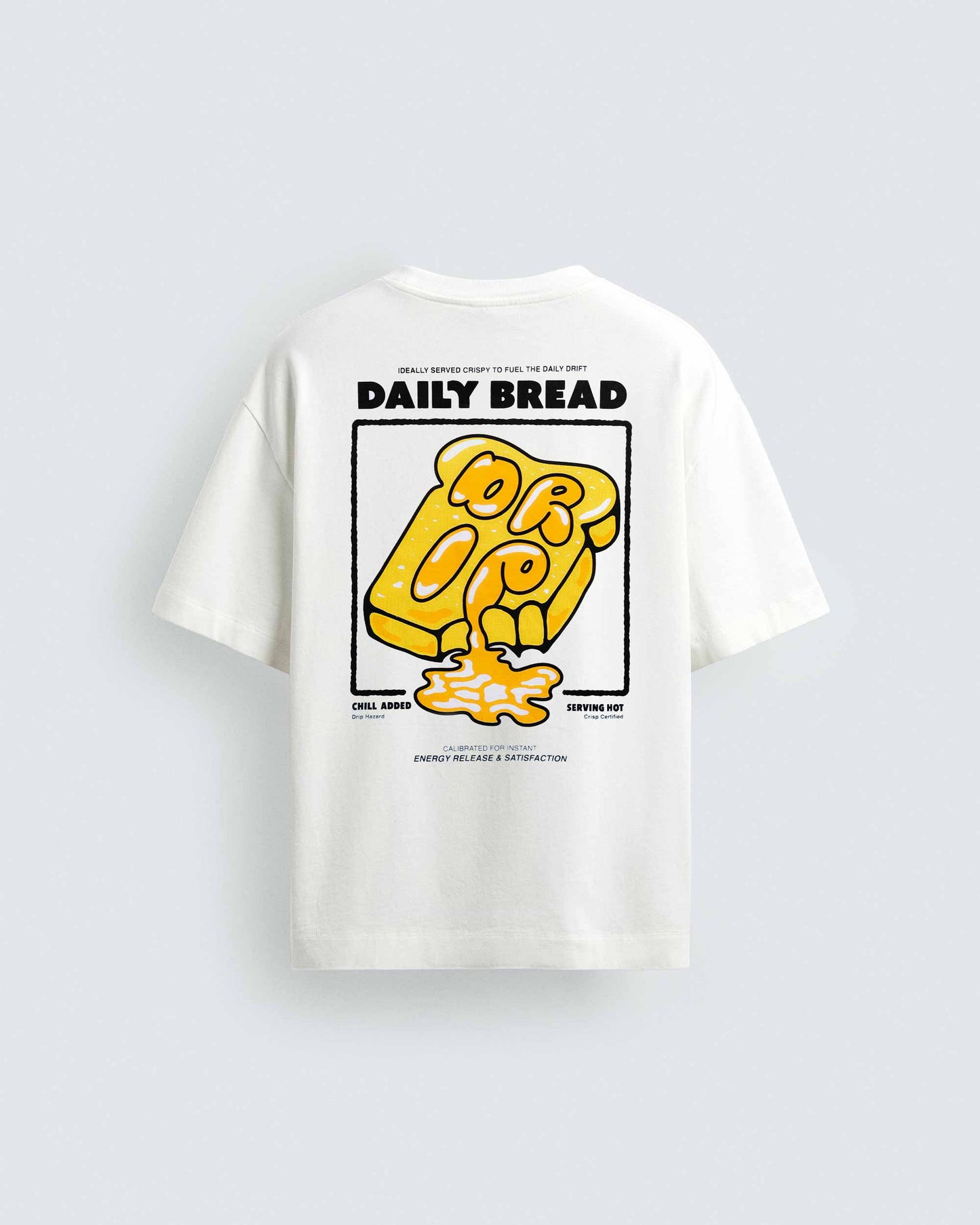 DAILY BREAD