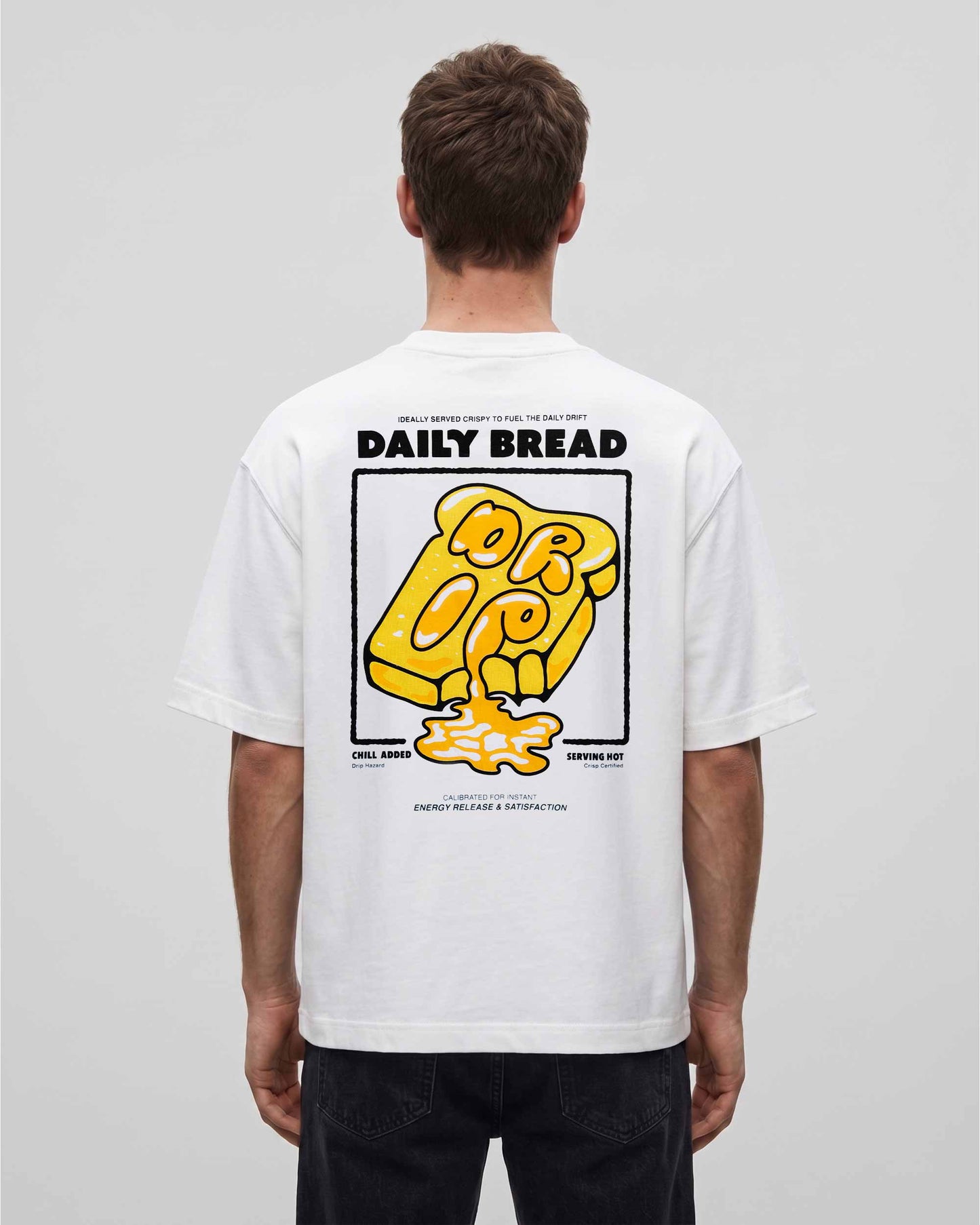 DAILY BREAD