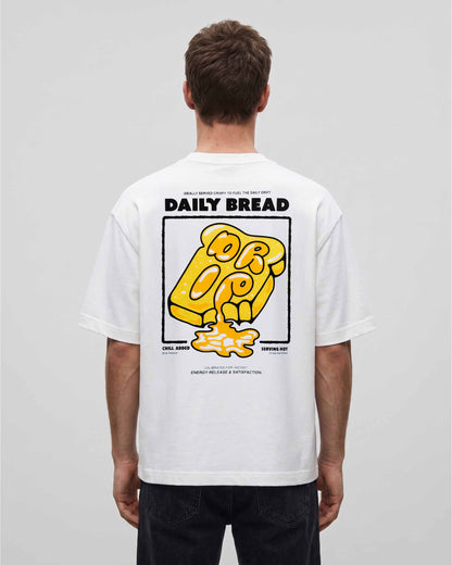 DAILY BREAD
