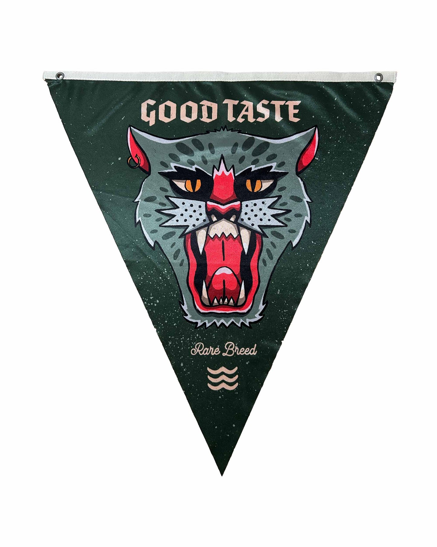 GOOD TASTE