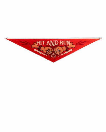 HIT & RUN