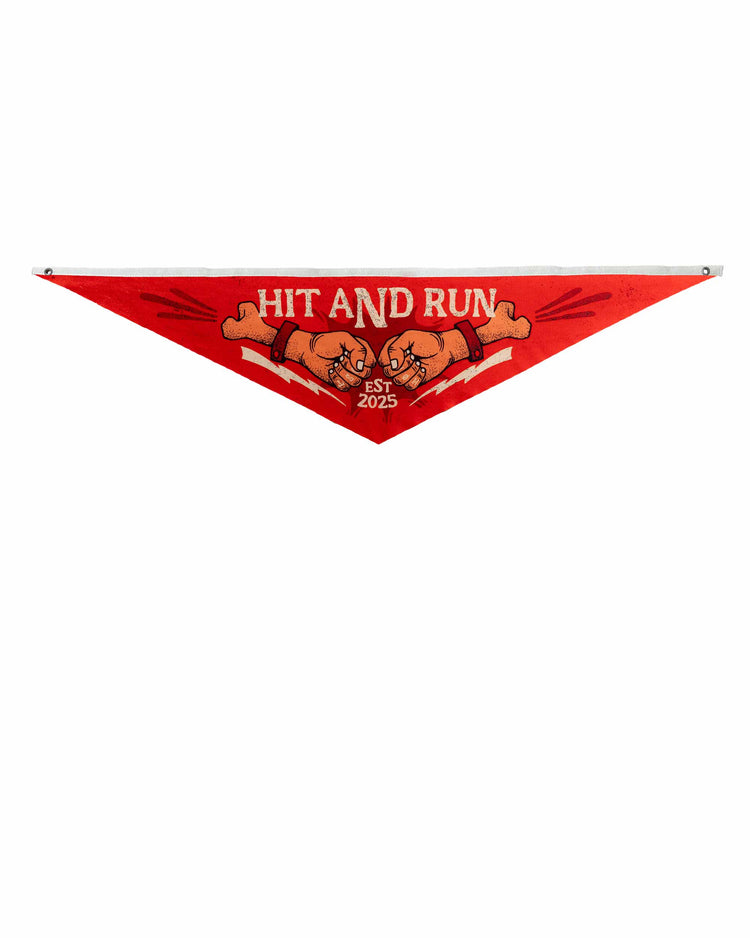 HIT & RUN