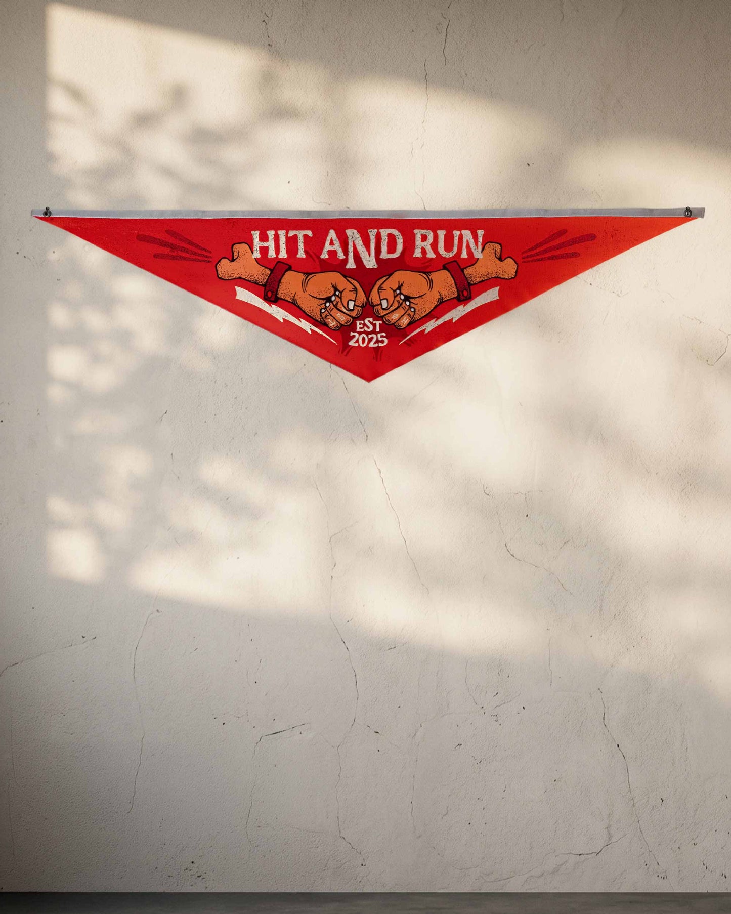 HIT & RUN