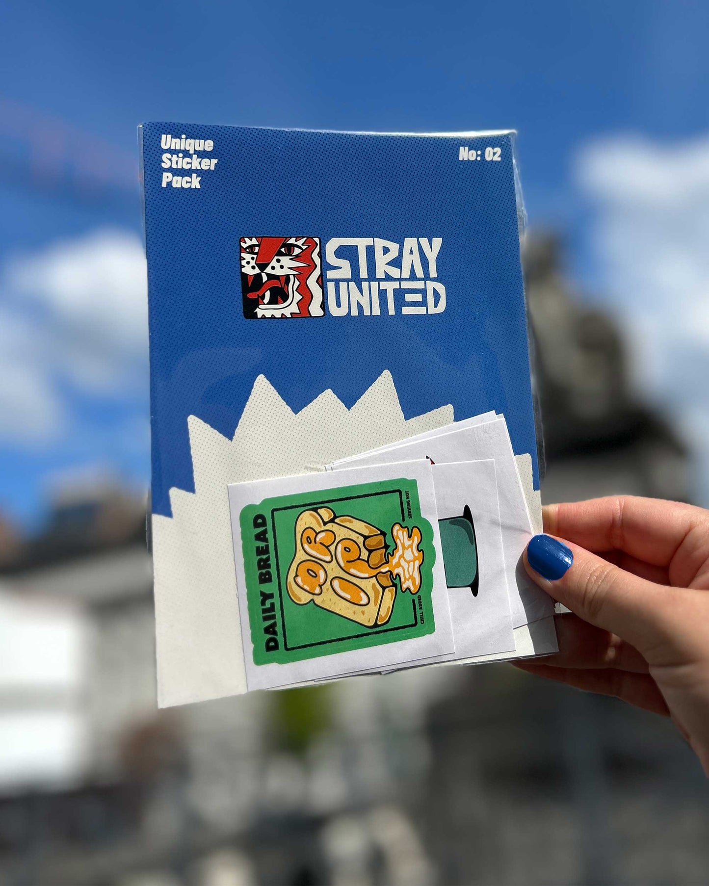 STICKER PAKETİ NO:2